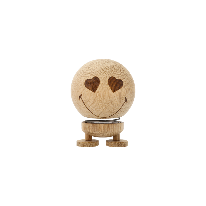 Smiley Love Hoptimist Smiley Love Hoptimist