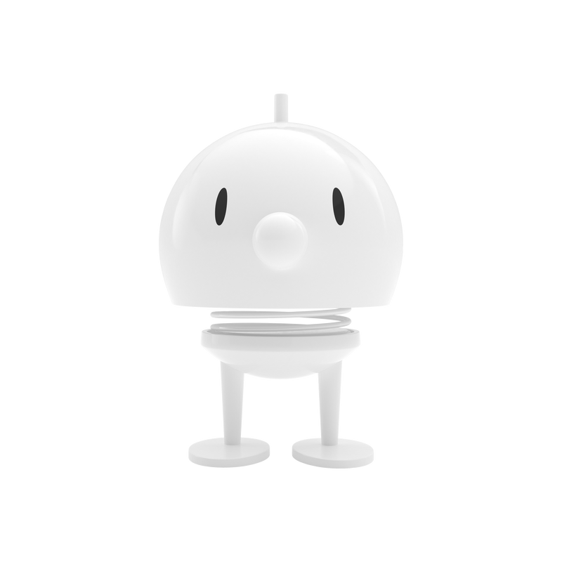 Bumble Hoptimist