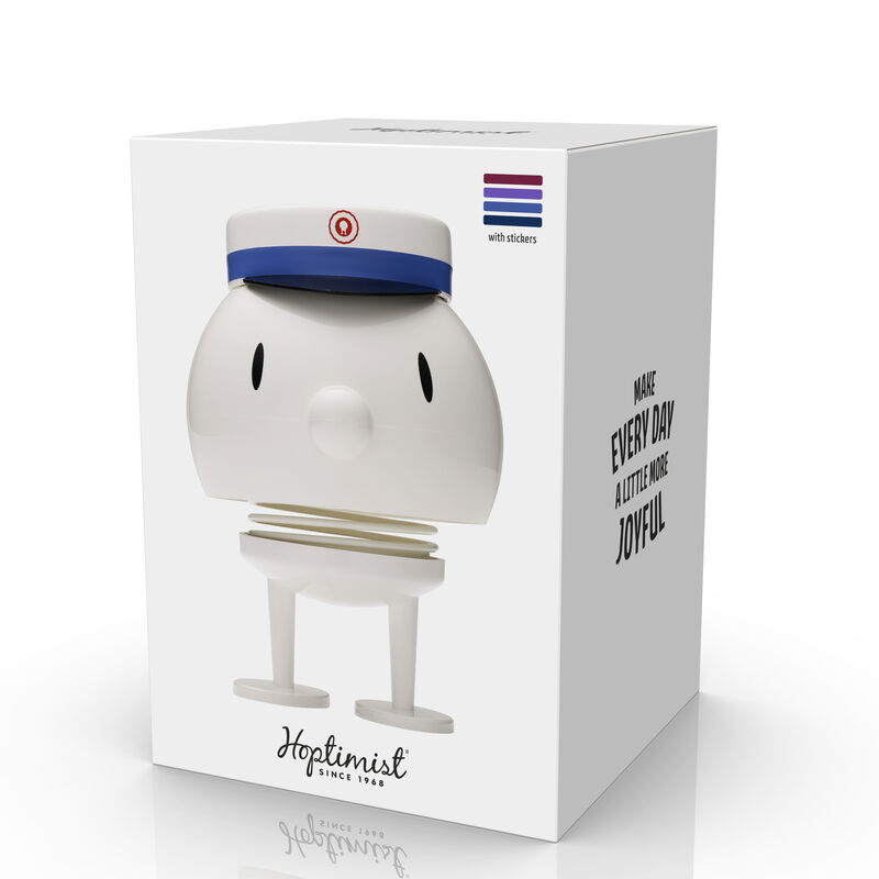 Student Bumble Hoptimist