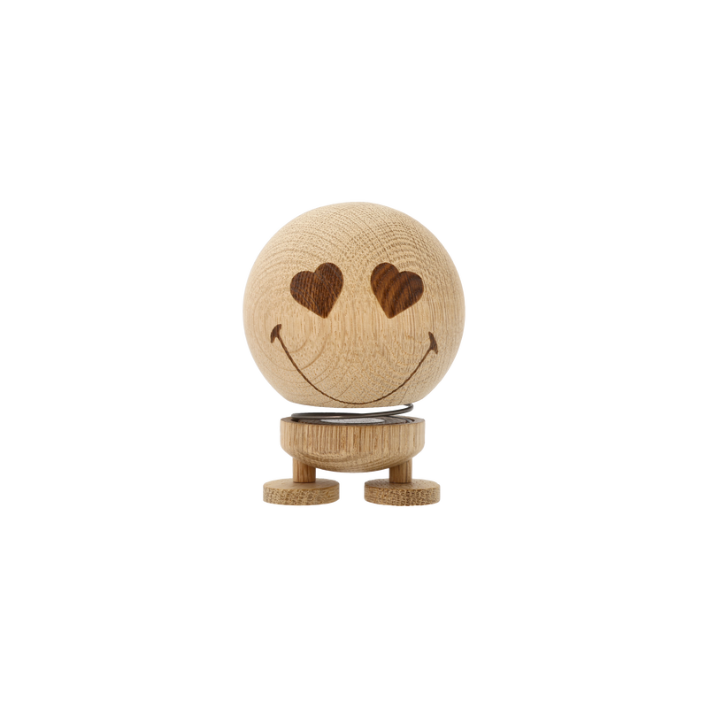 Smiley Love Hoptimist