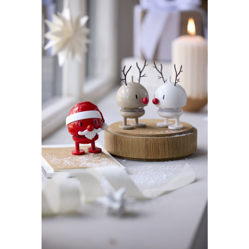 Santa Claus Bumble Hoptimist