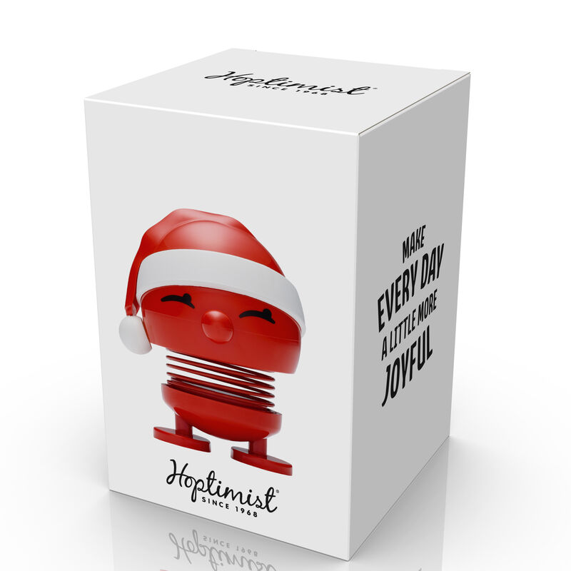 Santa Bimble Hoptimist