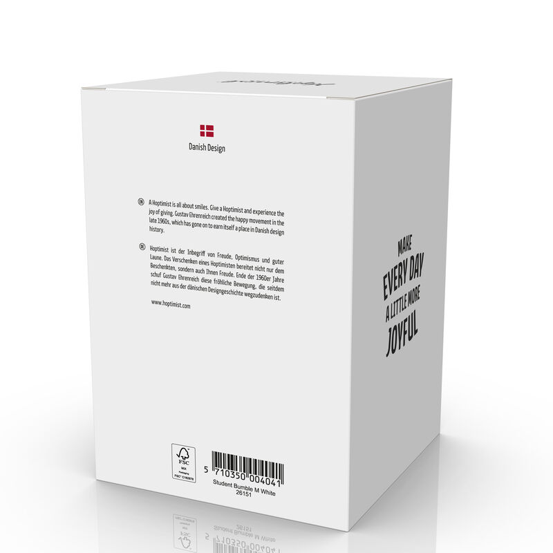 Student Bumble Hoptimist