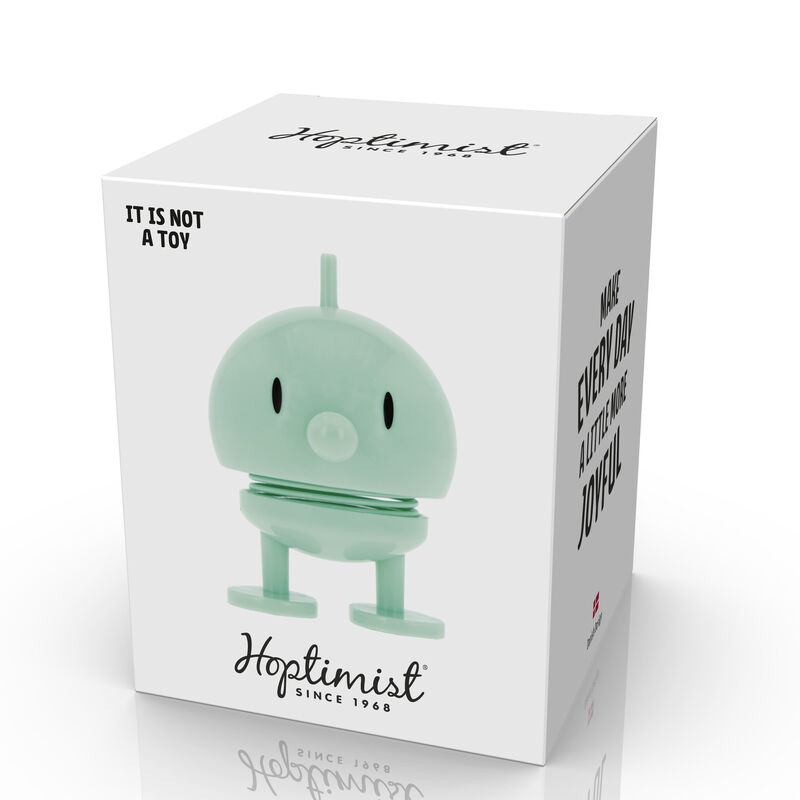 Bumble Hoptimist