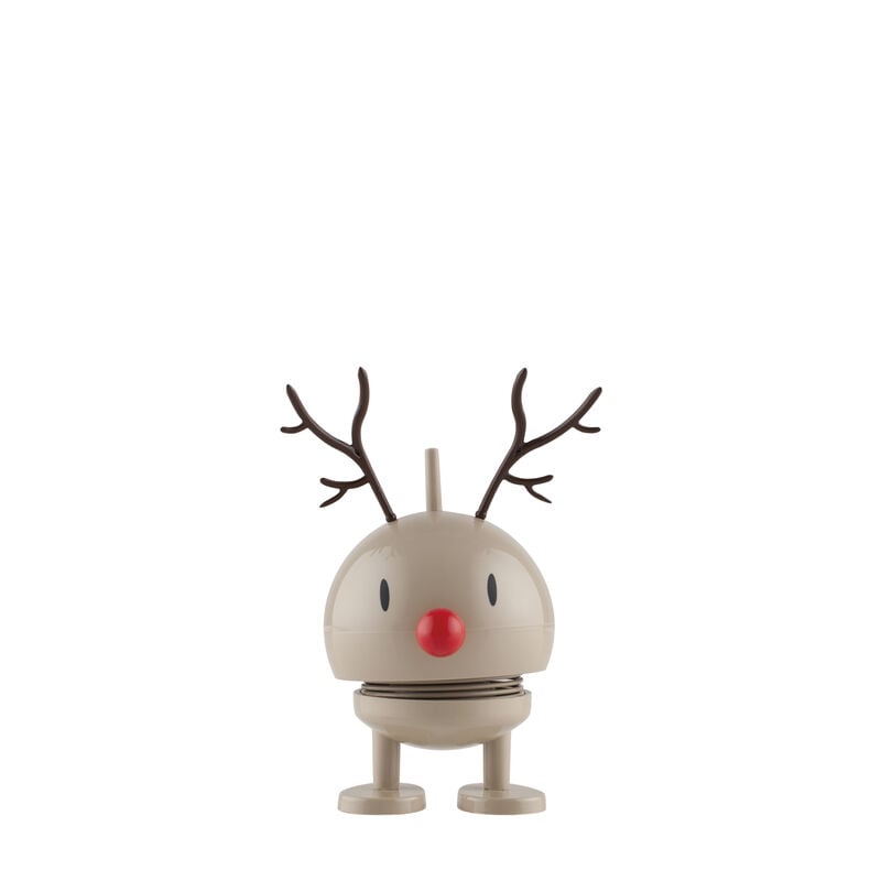 Reindeer Bumble Hoptimist Reindeer Bumble Hoptimist
