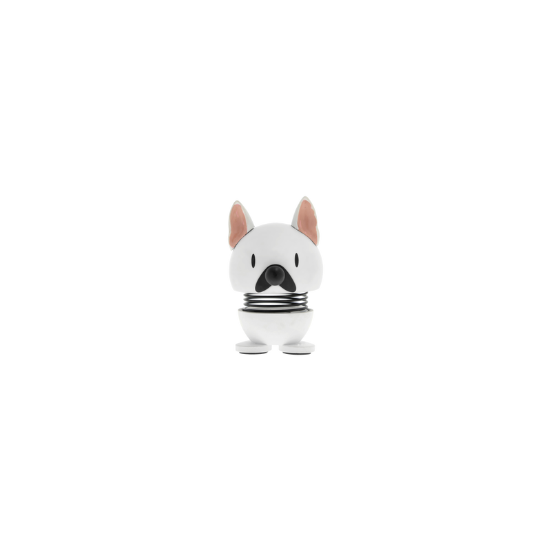 French bulldog Hoptimist