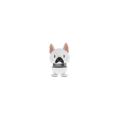 French bulldog Hoptimist