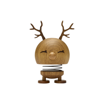 Reindeer Bimble Hoptimist