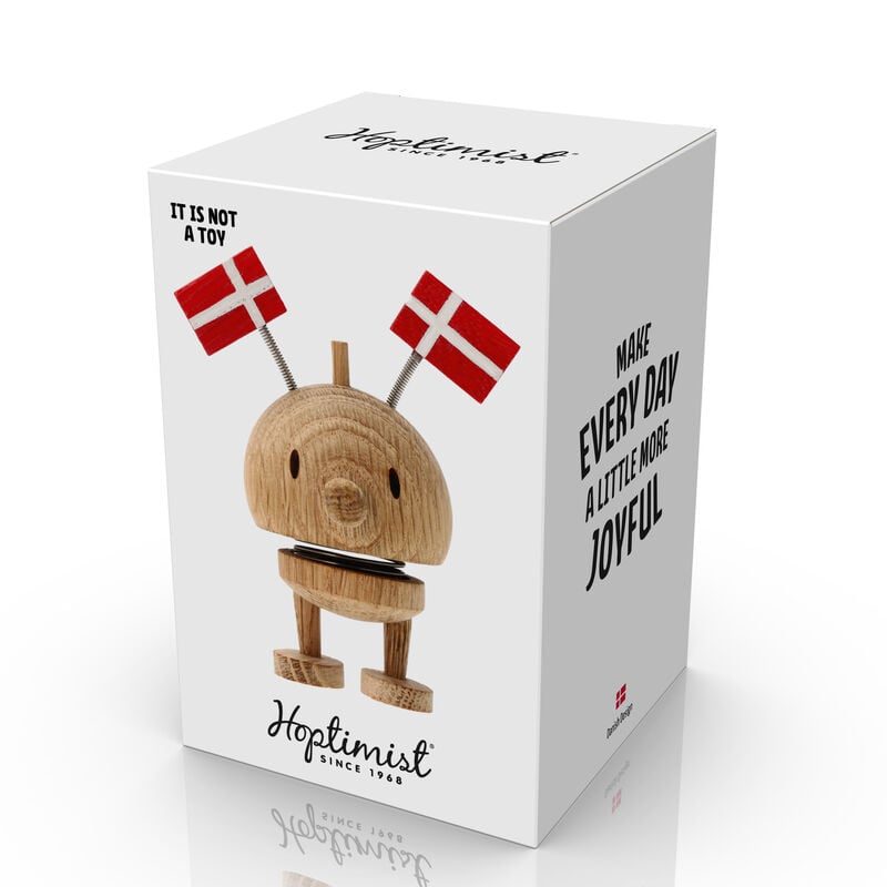 Celebration Bumble Hoptimist