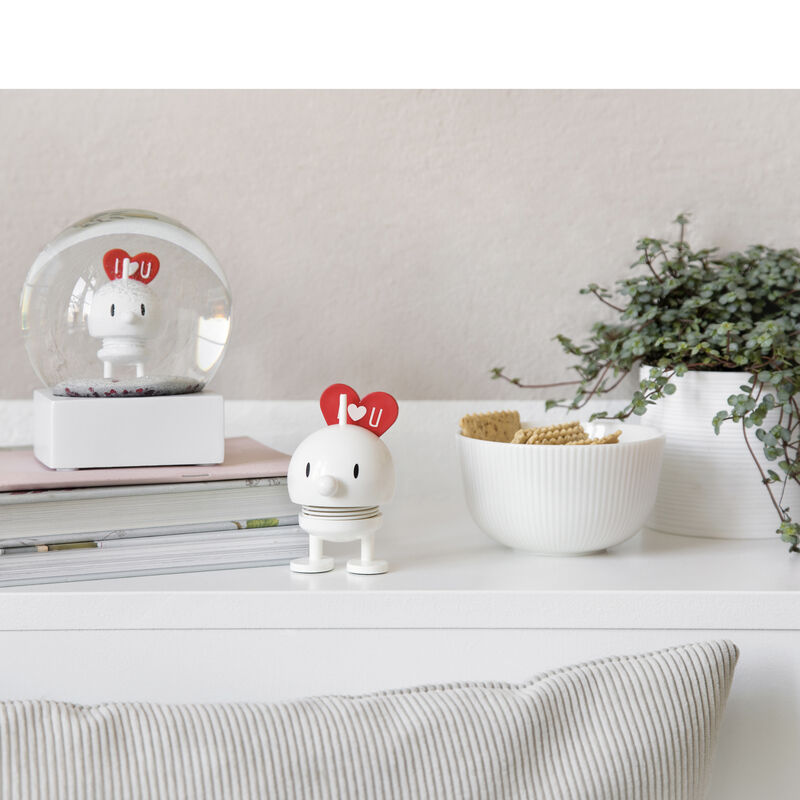 Love Bumble Hoptimist