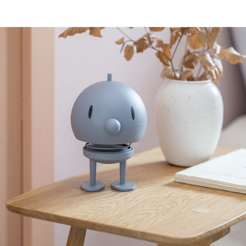 Soft Bumble Lampe LED
