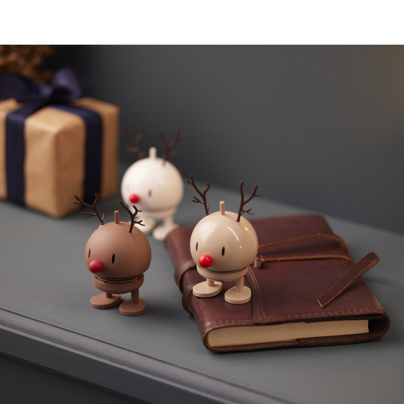 Reindeer Bumble Hoptimist