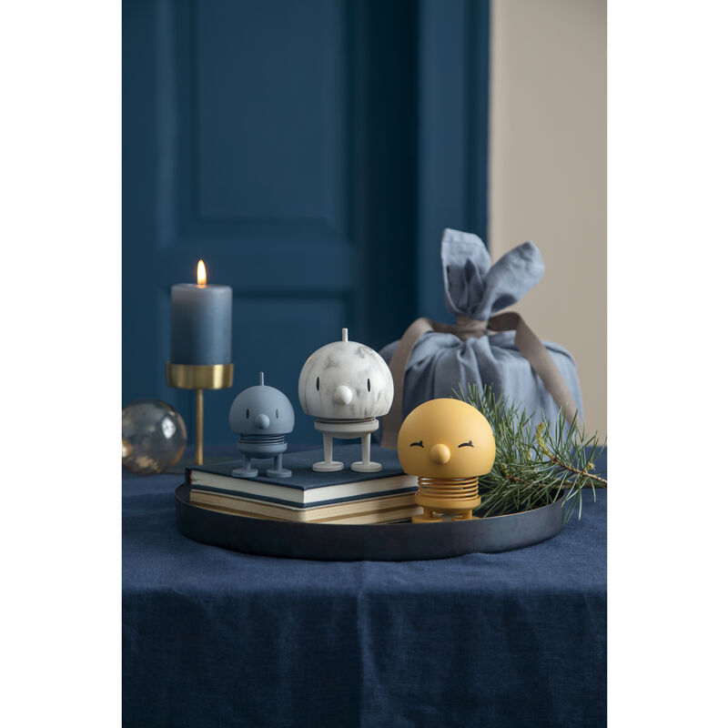 Soft Bimble Hoptimist