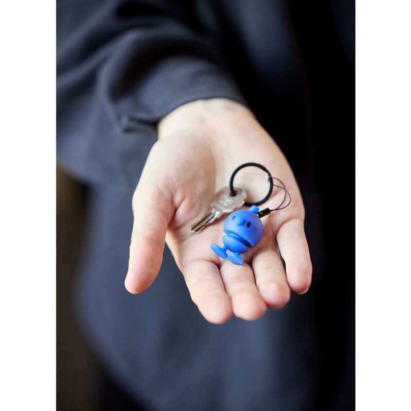 Bumble Schl&uuml;sselanh&auml;nger