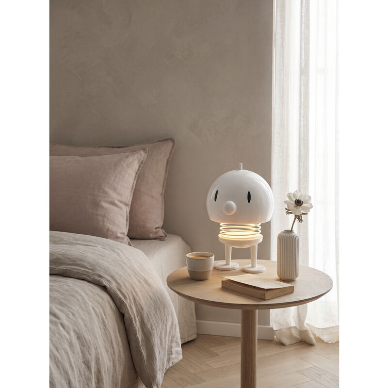 Bumble LED Lampe