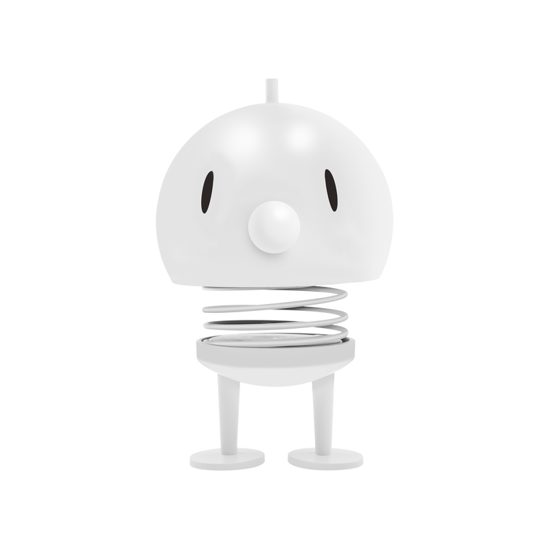 Soft Bumble Speaker