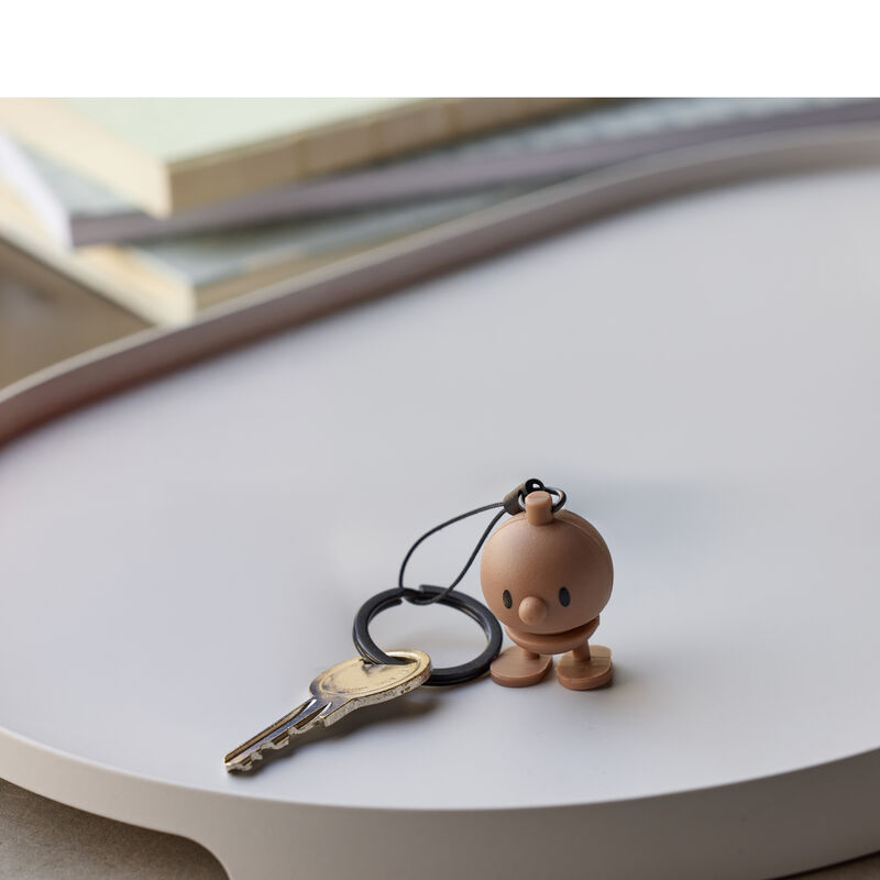 Bumble Schl&uuml;sselanh&auml;nger