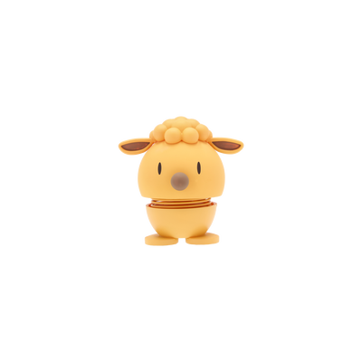 Soft Lambert Hoptimist