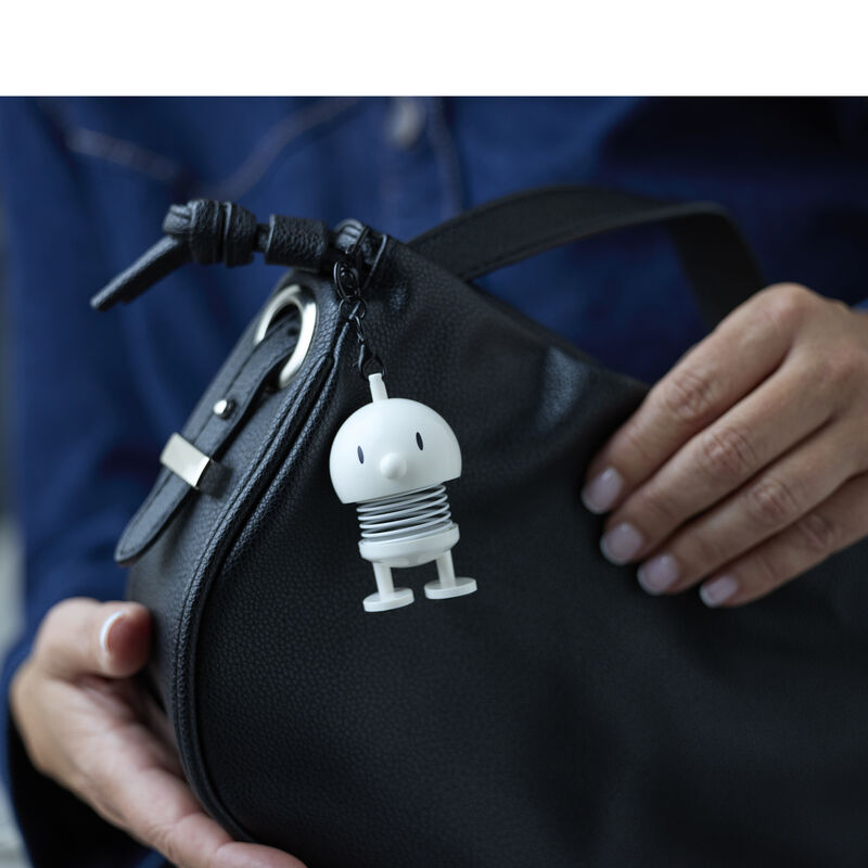 Bag charm Hoptimist