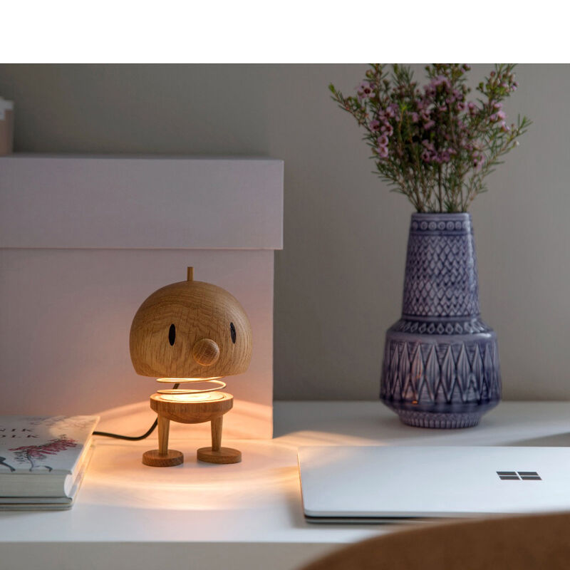 Lampe Hoptimist 2 watt Lampe Hoptimist 2 watt