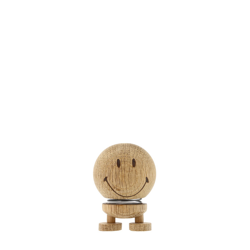Smiley Hoptimist