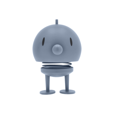 Soft Bumble Hoptimist