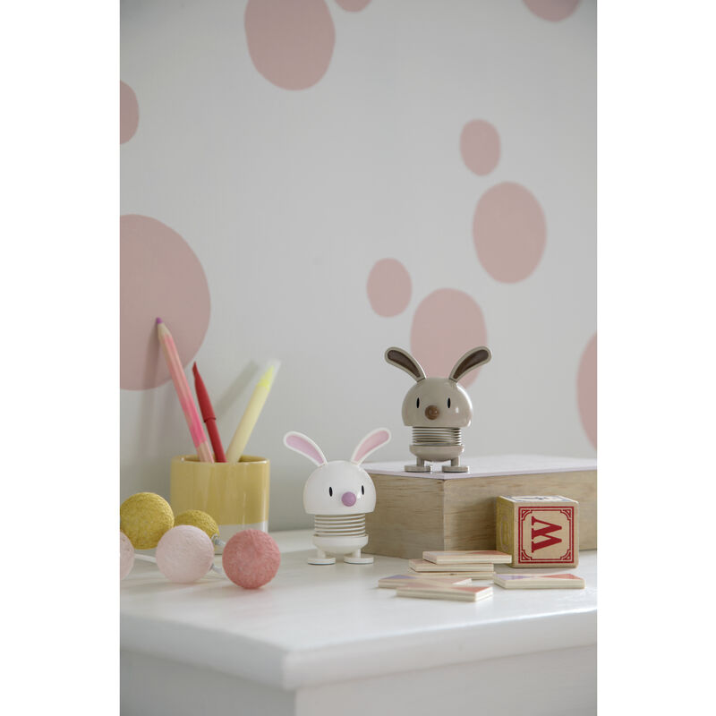 Bunny Hoptimist