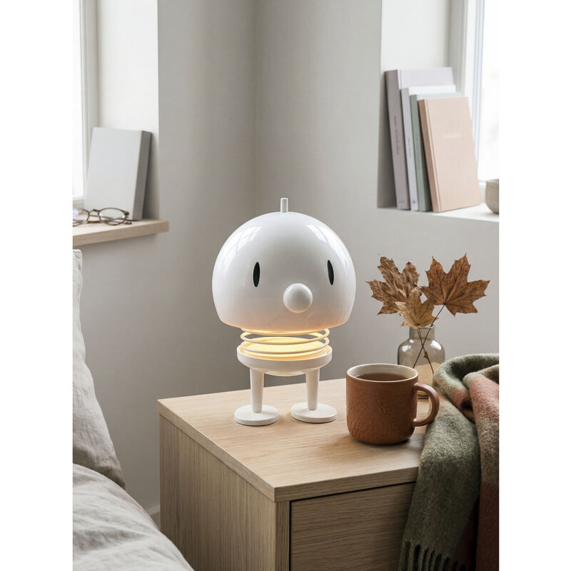 Bumble LED Lampe