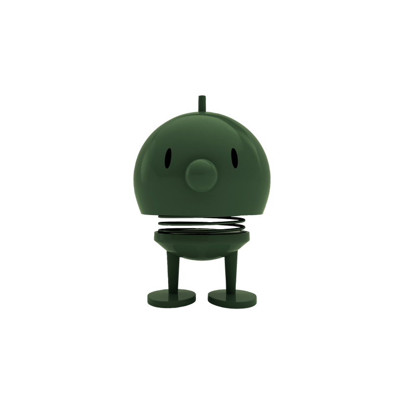Bumble Hoptimist