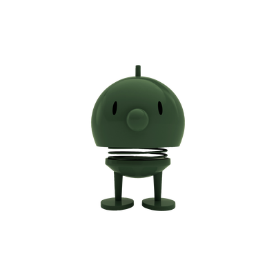 Bumble Hoptimist