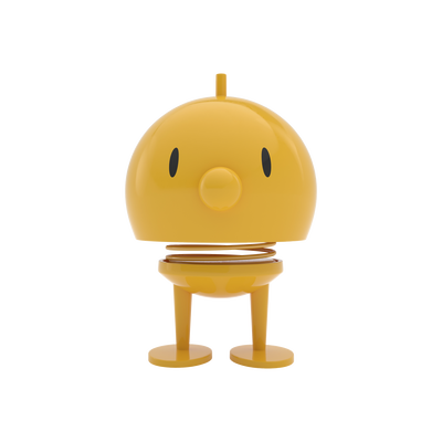 Bumble Hoptimist
