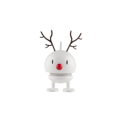 Reindeer Bumble Hoptimist