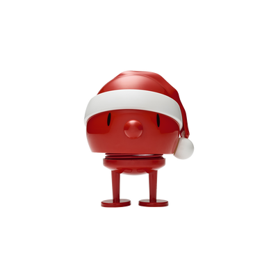 Santa Bumble Hoptimist