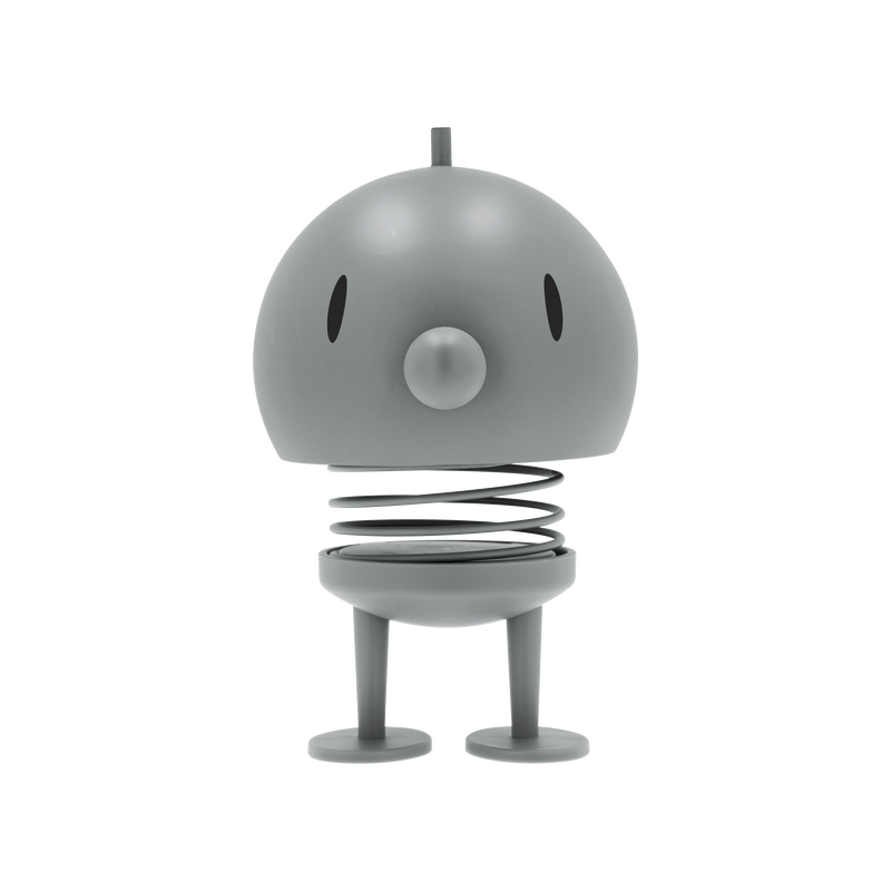 Soft Bumble Speaker