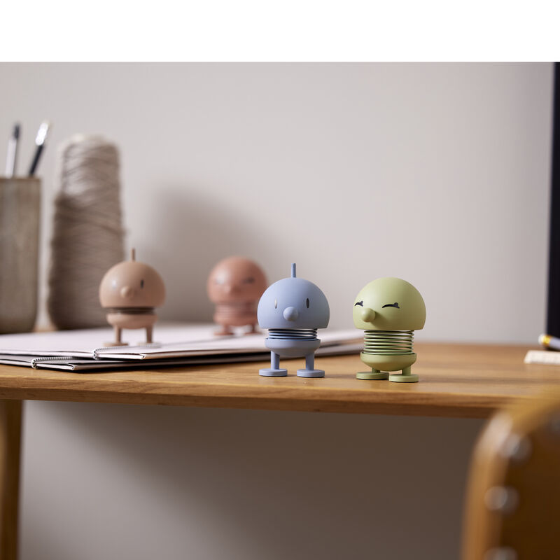 Soft Bimble Hoptimist