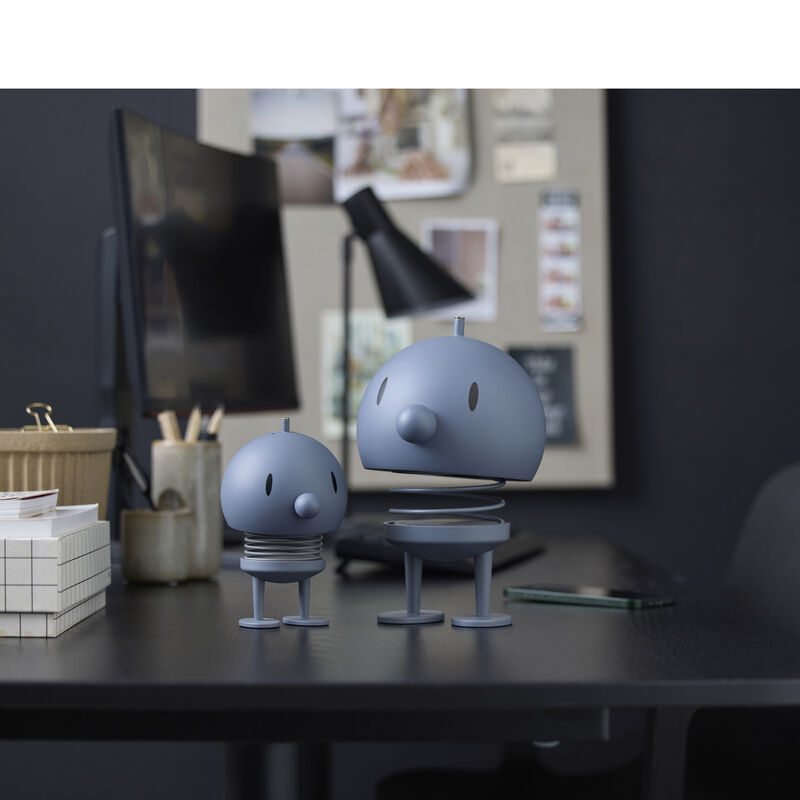 Soft Bumble Lampe LED