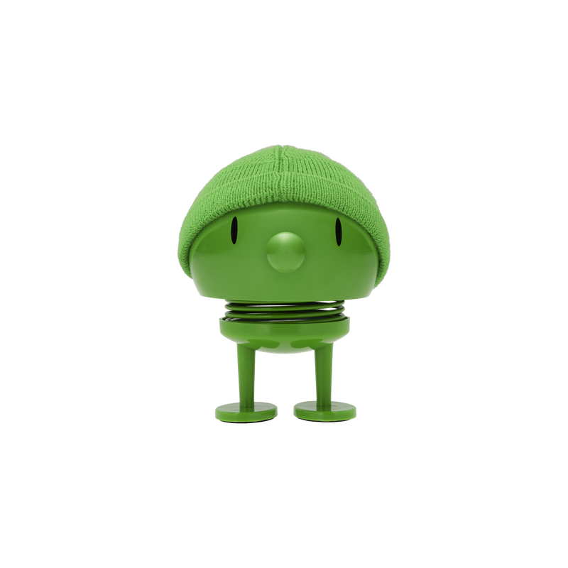 Hipster Bumble Hoptimist