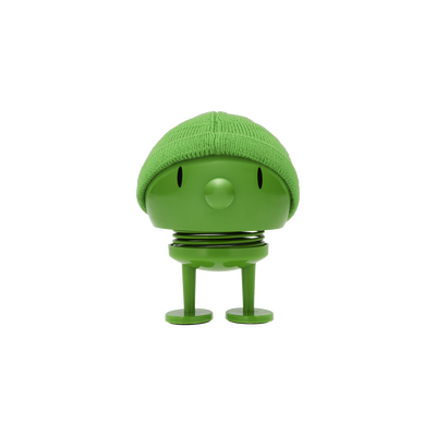 Hipster Bumble Hoptimist