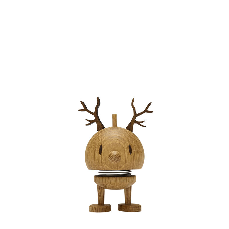 Reindeer Bumble Hoptimist