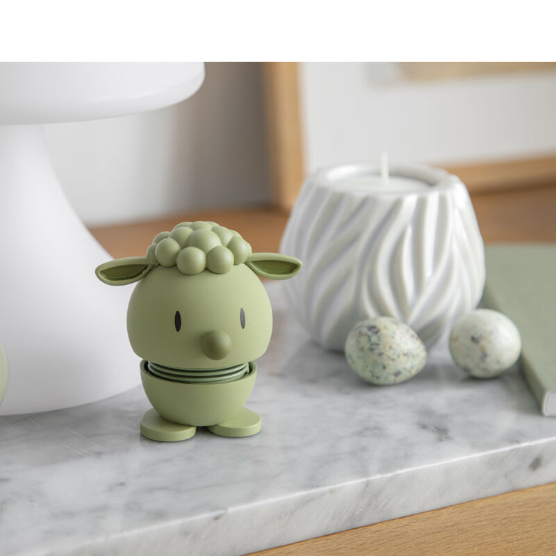 Soft Lambert Hoptimist