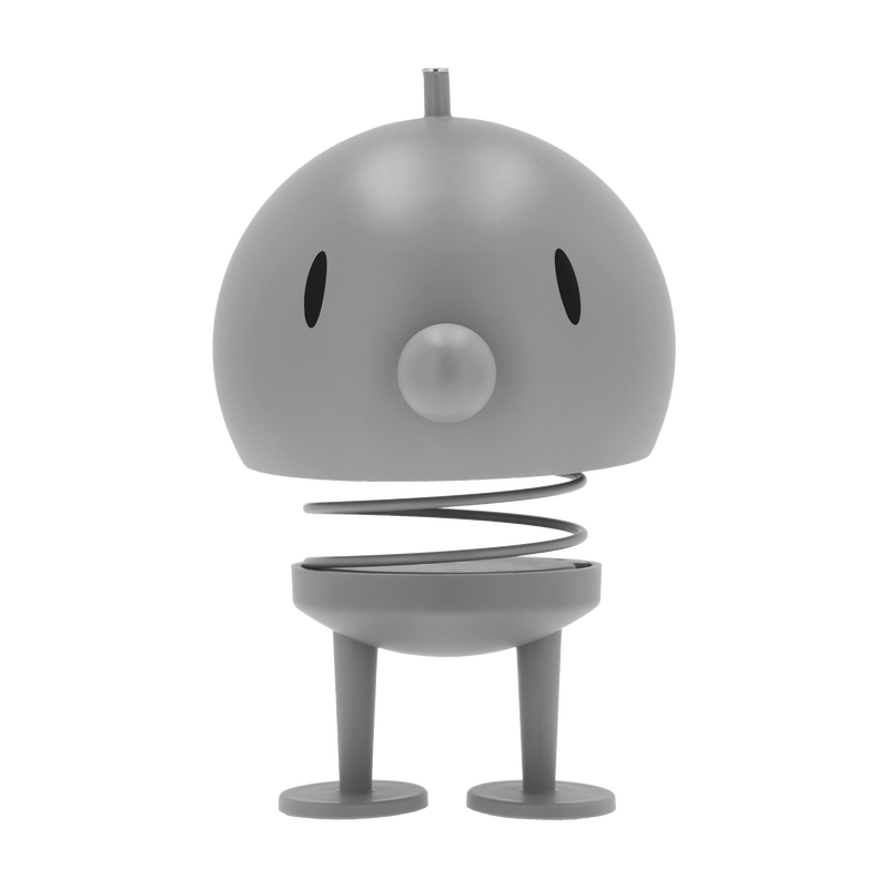 Soft Bumble Speaker