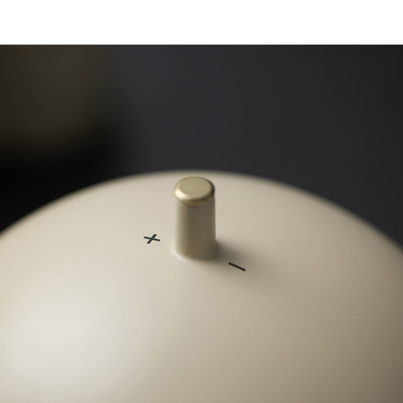 Soft Bumble Speaker