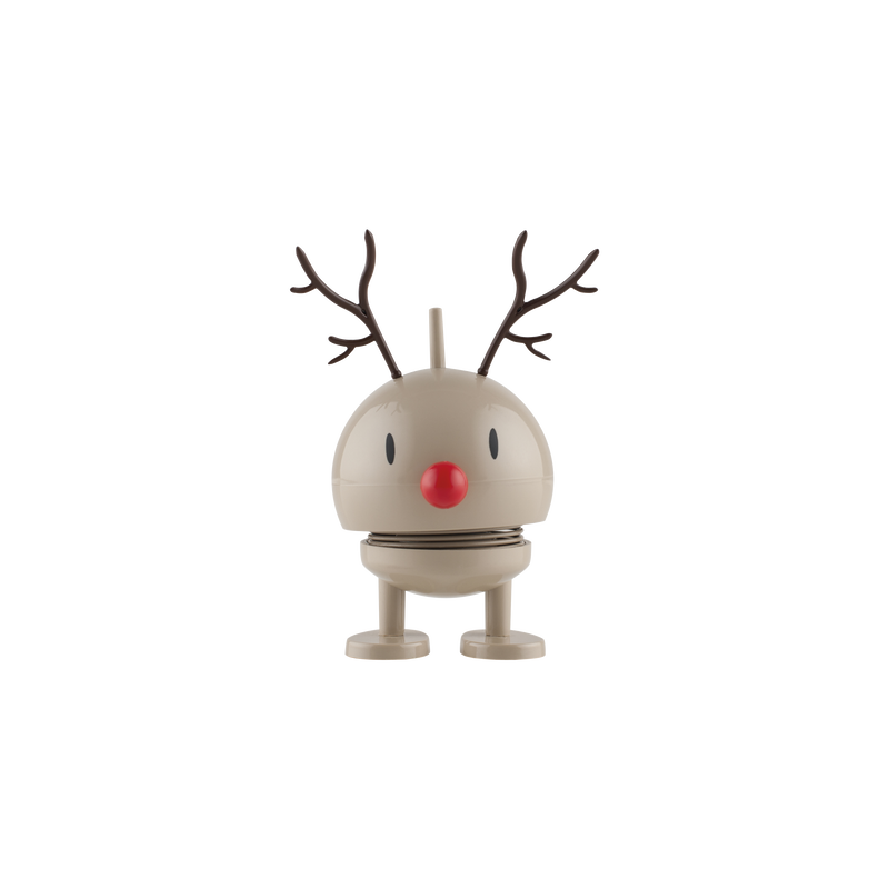 Reindeer Bumble Hoptimist
