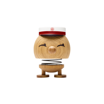 &Eacute;tudiante Bimble Hoptimist