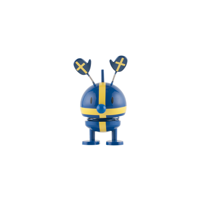 Roligan Sweden Hoptimist