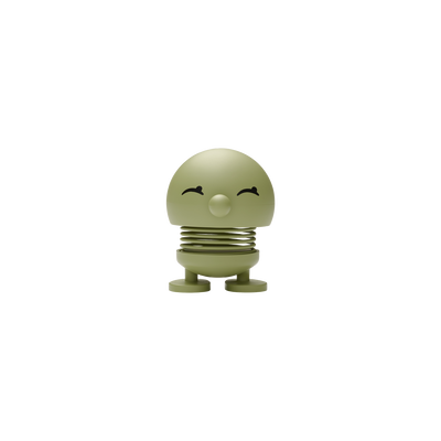 Soft Bimble Hoptimist