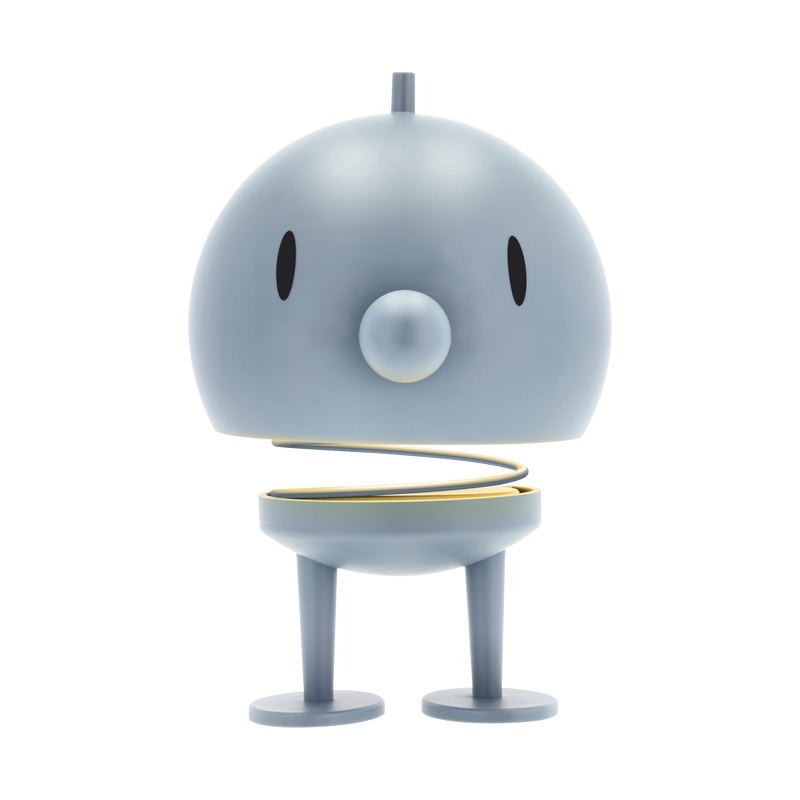 Soft Bumble LED Lampe