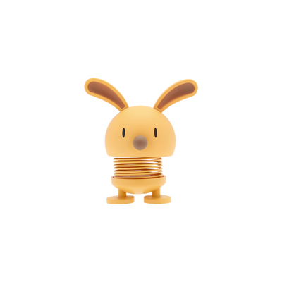 Soft Bunny Hoptimist