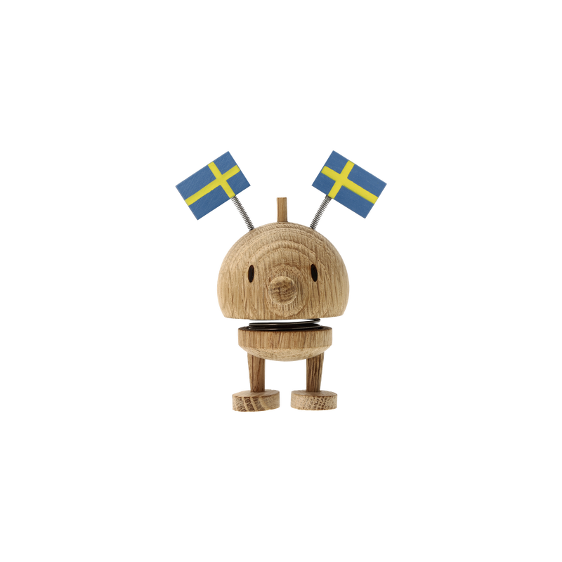 Celebration Bumble Sweden Hoptimist