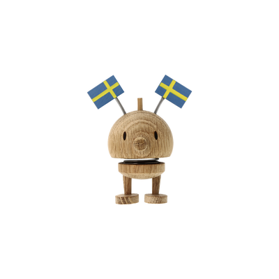 Celebration Bumble Sweden Hoptimist